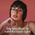 Gaoye Blue Light Blocking Glasses - Image 2