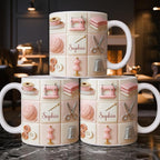 Personalized Custom Coffee Mug - Image 9