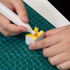 Crafare 8 Pack Craft Foam Blocks 8X4X2 Inch Polystyrene Brick Rectangle - Image 8