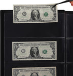 60 Pockets Currency Album - Image 5