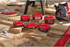 CRAFTSMAN V20 3 Ah Advanced Battery Starter Kit, Includes V20 Battery and - Image 6
