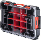 CRAFTSMAN VERSASTACK Storage Organizer, Small Parts Organizer, 20-Compartments by CRAFTSMAN