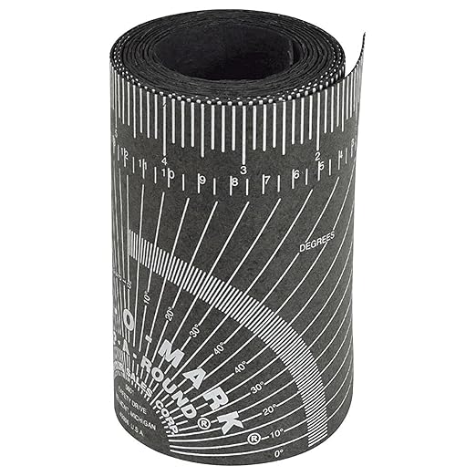 Jackson Safety Pipe Measuring Tool by JacksonSafety
