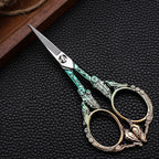 YOUGUOM Embroidery Scissors, Sharp Pointed Sewing Scissors - Image 9