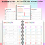 Wellness Journal - Image 3