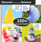 Butterfly EduFields 150+ Science Kits - Image 2