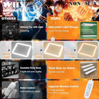 NONEMEY Acrylic Display Case - Image 4
