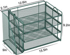 Spacrea Paper Organizer, Desk Organizers and Accessories - Image 5