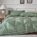 JELLYMONI Cotton Duvet Cover King Size by JELLYMONI