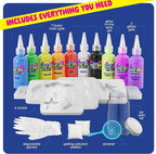 Dan&Darci Aqua Fairy Water Gel Kit - Image 3
