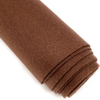 Ice Fabrics Craft Felt Fabric by The Yard by IceFabrics
