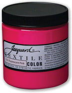 Jacquard Products Textile Color Paint FL, Fluorescent Pink, One Size by Jacquard
