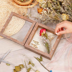 5x5 Small Shadow Box Frame - Image 4