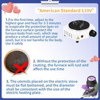 SAEUYVB Candle Making Kit, Candle Making Supplies, Candle Making Kit - Image 6