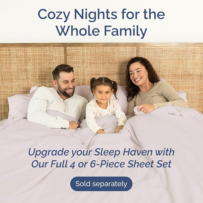 Twin XL Size Flat Sheet - Image 8