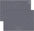 Headley Tools Thickened 24 x 36 Inch Self Healing Cutting Mat, Durable A1 by HeadleyTools
