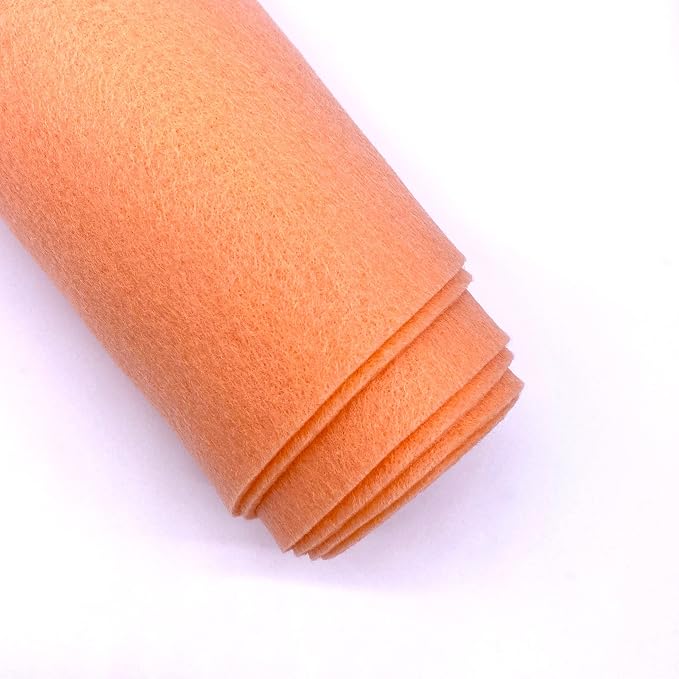 Ice Fabrics Craft Felt Fabric by The Yard - Image 2