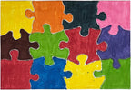 24 Blank Jigsaw Puzzles - Image 3