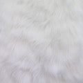 Faux Fake Fur Long Pile Luxury Shaggy/Craft, Decorations / 60" Wide/Sold by The by FabricEmpire