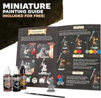 The Army Painter, GameMaster: Adventure Starter Role-playing Paint Set - Image 4