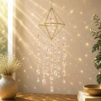 636pcs Assorted Crystal Glass Beads - Image 5