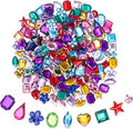 JPSOR 1500pcs Rhinestone Gems Jewels by JPSOR
