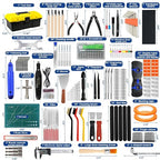 304PCS 3D Printing Accessory Tools - Image 2