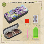 Leatrice Flower Diamond Art Kits - Image 4