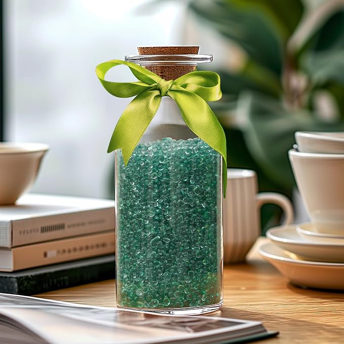 T4U Fish Tank Gravel 2 LB, Tumbled Small Rocks - Image 4