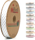 Cotton Fold Bias Binding Tape by Biyelli