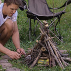 Duraflame Fire Starter for Indoor and Outdoor Use - Image 2