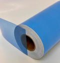 Transparent Vinyl Tape with Self-Adhesive. by Paper+Street+Plastics