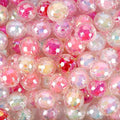 100 Pcs Beads for Pens - 16mm Focal Beads for Beadable Pens by Unknown