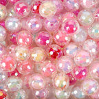 100 Pcs Beads for Pens - 16mm Focal Beads for Beadable Pens by Unknown