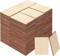 260 Pieces Unfinished Wood Pieces by Geytetqi