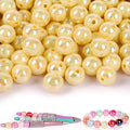 100 Pcs Beads for Pens by Unknown