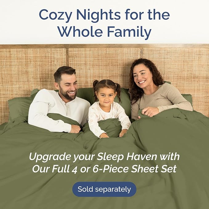 Twin Size Flat Sheet - Image 8