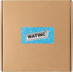 WATINC Puppy Punch Needle Coaster Kit - Image 7