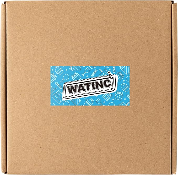 WATINC Puppy Punch Needle Coaster Kit - Image 7