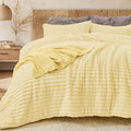 Sasttie Twin/Twin-XL Comforter Set 2 Pieces by SASTTIE