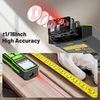 395FT Bluetooth Laser Measuring Tool - Image 8