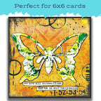 Gel Press Gel Plate 6"X6" - Image 3