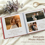 Popotop Photo Album Self Adhesive - Image 5