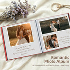 Popotop Photo Album Self Adhesive - Image 5