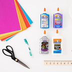 Elmer's Liquid School Glue, 32 Ounces - Image 7