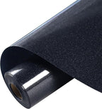 HTVVETUR Glitter Heat Transfer Vinyl by HTVVETUR