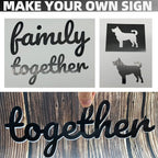 Opaque Black Plastic Sheets, 7.5mil 12” X 12” Craft PET Film, PET Stencil - Image 7