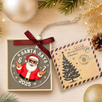 67 Christmas Ornament - Image 3