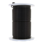 The Beadsmith Wire Elements 18-Gauge Lacquered Tarnish-Resistant Copper Wire - Image 2