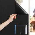 Volcanics Blackout Window Film by Volcanics